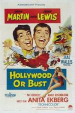 Watch Hollywood or Bust Megavideo