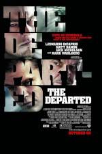 Watch The Departed Megavideo