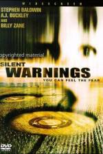 Watch Silent Warnings Megavideo