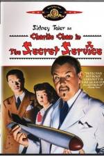 Watch Charlie Chan in the Secret Service Megavideo