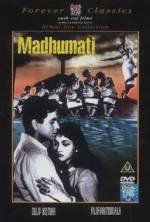 Watch Madhumati Megavideo