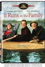 Watch It Runs in the Family Megavideo