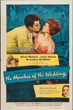 Watch The Member of the Wedding Megavideo