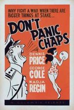 Watch Don't Panic Chaps Megavideo