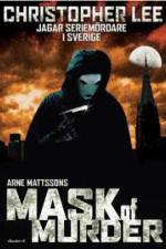 Watch Mask of Murder Megavideo