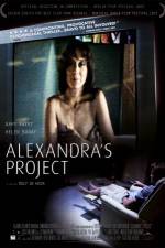 Watch Alexandra's Project Megavideo
