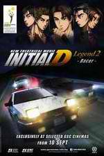 Watch New Initial D the Movie: Legend 2 - Racer Megavideo