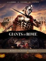 Watch Giants of Rome Megavideo