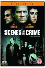 Watch Scenes of the Crime Megavideo
