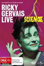 Watch Ricky Gervais Live IV Science Megavideo