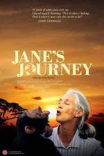 Watch Jane's Journey Megavideo