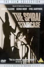 Watch The Spiral Staircase Megavideo