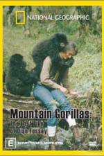 Watch The Lost Film Of Dian Fossey Megavideo