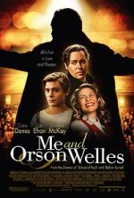 Watch Me and Orson Welles Megavideo