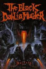 Watch The Black Dahlia Murder: Majesty Megavideo