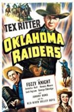 Watch Oklahoma Raiders Megavideo