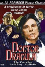 Watch Doctor Dracula Megavideo