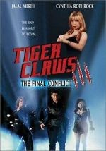 Watch Tiger Claws III Megavideo