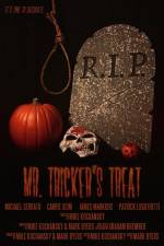 Watch Mr Tricker's Treat Megavideo