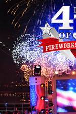 Watch Macy's 4th of July Fireworks Spectacular Megavideo