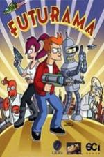 Watch Futurama The Lost Adventure Megavideo