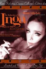 Watch The Seduction of Inga Megavideo