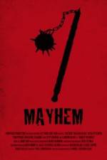 Watch Mayhem Megavideo