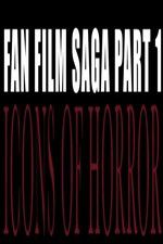 Watch Fan Film Saga Part 1: Icons of Horror Megavideo