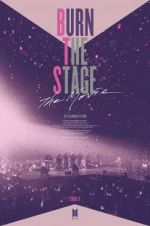 Watch Burn the Stage: The Movie Megavideo