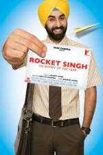 Watch Rocket Singh Salesman of the Year Megavideo