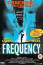 Watch Frequency Megavideo