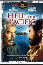 Watch Hell in the Pacific Megavideo