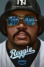 Watch Reggie Megavideo