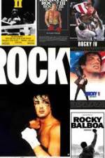 Watch The Rocky Saga Going the Distance Megavideo