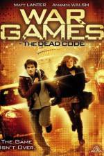 Watch Wargames: The Dead Code Megavideo