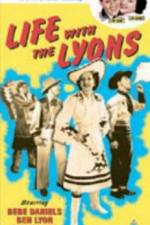 Watch Life with the Lyons Megavideo