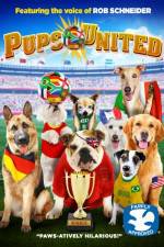 Watch Pups United Megavideo