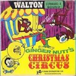 Watch Ginger Nutt\'s Christmas Circus (Short 1949) Megavideo