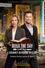 Watch Gourmet Detective: Roux the Day Megavideo