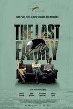 Watch The Last Family Megavideo