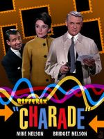 Watch Rifftrax: Charade Megavideo