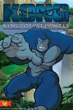 Watch Kong King of Atlantis Megavideo