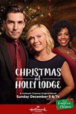 Watch Christmas at Holly Lodge Megavideo