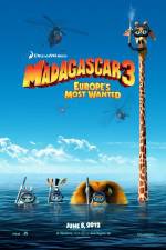 Watch Madagascar 3 Megavideo