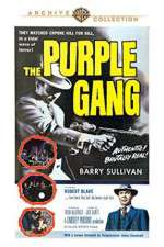 Watch The Purple Gang Megavideo