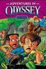 Watch Adventures in Odyssey - Race to Freedom Megavideo
