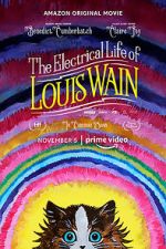 Watch The Electrical Life of Louis Wain Megavideo