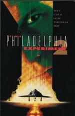 Watch Philadelphia Experiment II Megavideo