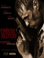 Watch Finders Keepers: The Root of All Evil Megavideo