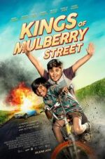 Watch Kings of Mulberry Street Megavideo
